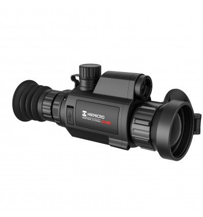 Termovízny zameriavač s diaľkomerom HIKMICRO PANTHER 2.0 PH50L