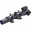Termovízny puškohľad PARD TS31 45 mm LRF (verzia s diaľkomerom)