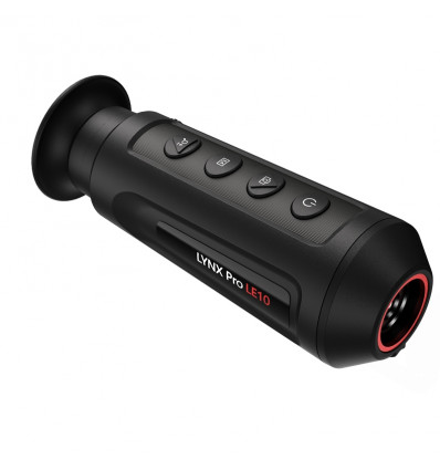 Termovízny monokulár HIKMICRO LYNX PRO LE10S