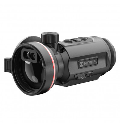 Termovízna predsádka HIKMICRO THUNDER 3.0 TQ50CL