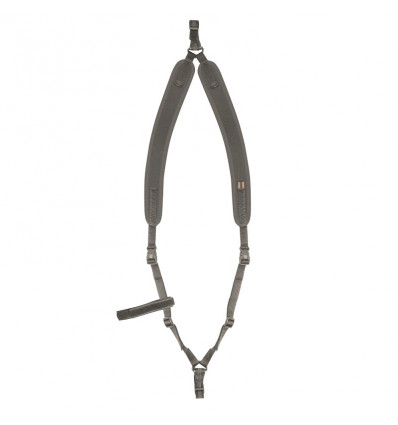 Neo Backpack Sling (Coffee) - chrbtový remeň na pušku