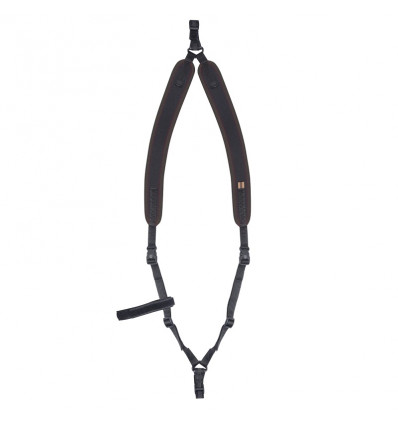 Neo Backpack Sling (Black) - chrbtový remeň na pušku