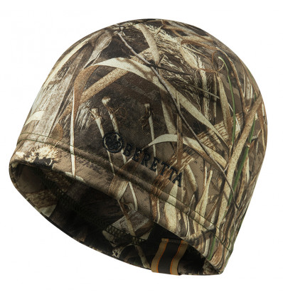 Fleece Beanie čiapka - Camo RealTree
