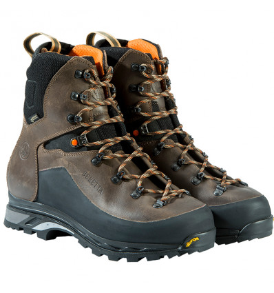 Trail MID GTX obuv - Chestnut
