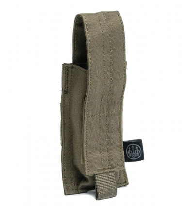 Grip-Tac Molle puzdro na zásobník - Green Stone