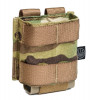 Griptac Molle 5.56 puzdro na zásobník - Multicam