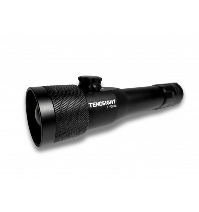 Prísvit TenoSight L-DUAL 940 + 850 nm Laser