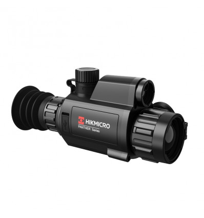 Termovízny zameriavač s diaľkomerom HIKMICRO PANTHER PH35L