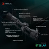 Termovízny puškohľad HIKMICRO STELLAR SQ50