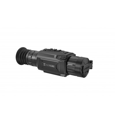Termovízny zameriavač HIKMICRO THUNDER 2.0 TH25P