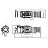 Termovízny zameriavač HIKMICRO THUNDER 2.0 TQ35